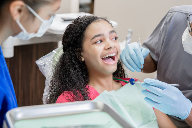 Best Same-Day Emergency Dental Services in Cottonwood Shores, TX