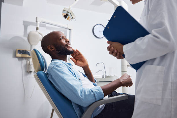 Best Pediatric Emergency Dentist in Cottonwood Shores, TX