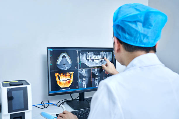 Best Weekend Emergency Dentist in Cottonwood Shores, TX