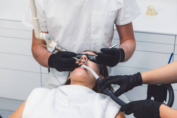 Best Emergency Treatment for Dental Infections or Abscesses in Cottonwood Shores, TX