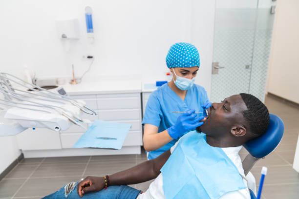 Best Emergency Denture Repair in Cottonwood Shores, TX