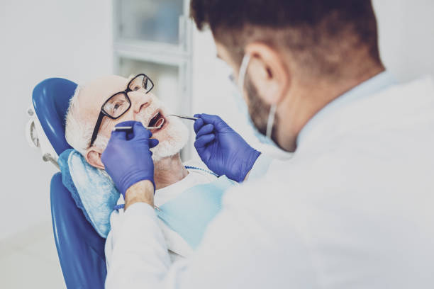 Best Emergency Dental Care for Broken or Chipped Teeth in Cottonwood Shores, TX